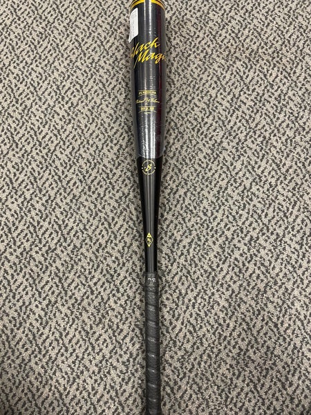 Easton Black Magic 30” 22 once USSSA bat