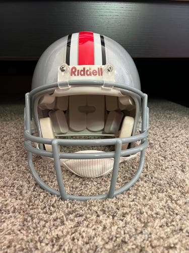 Riddell Ohio State Football Helmet Collectible - FULL SIZE