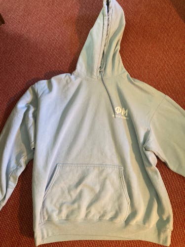 Phi Mu Sorority Sweatshirt