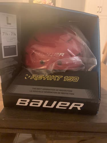 Hyperlite Helmet Median/ Large