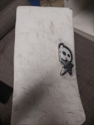 Used Brian's Regular Optik 2 Pro Stock