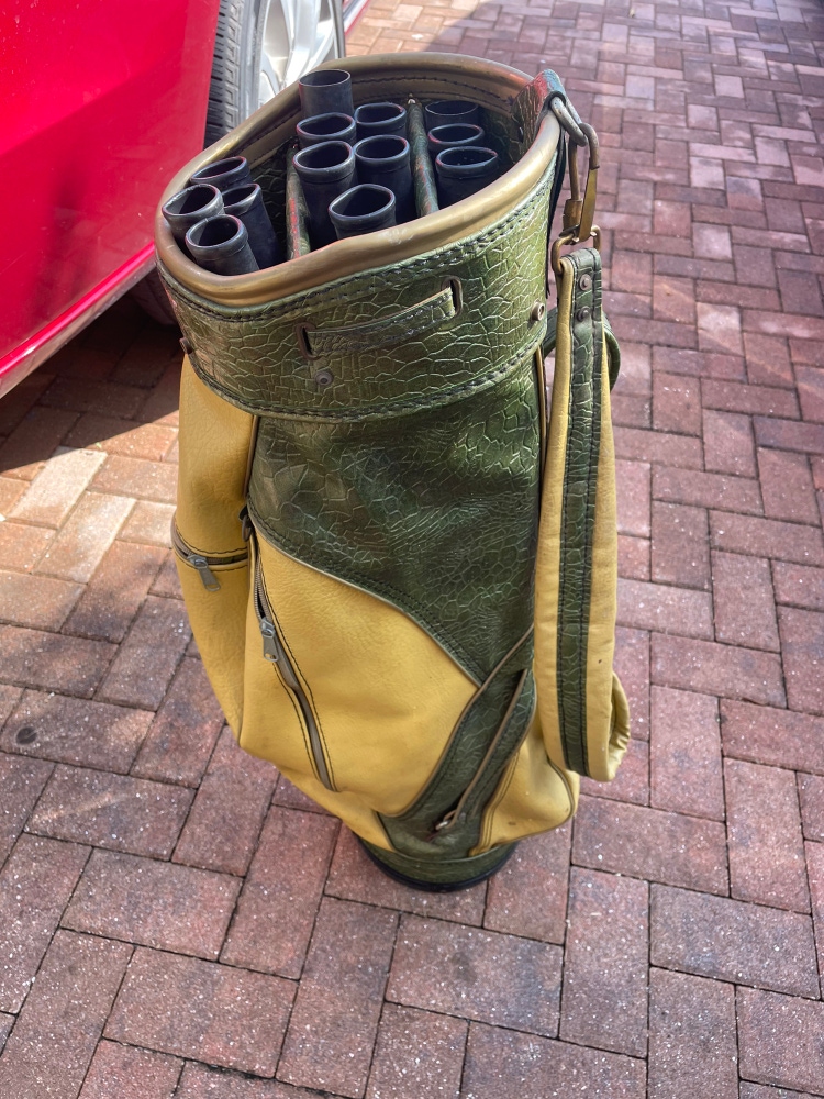 Fairways classic golf bag