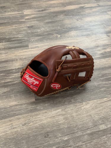 Rawlings SBF Exclusive PRO207-TI 12.25” Glove