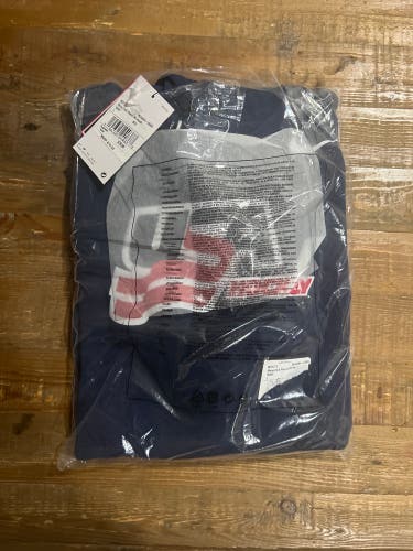 Nike USA Hockey World Championship IIHF Hoodie New In Bag