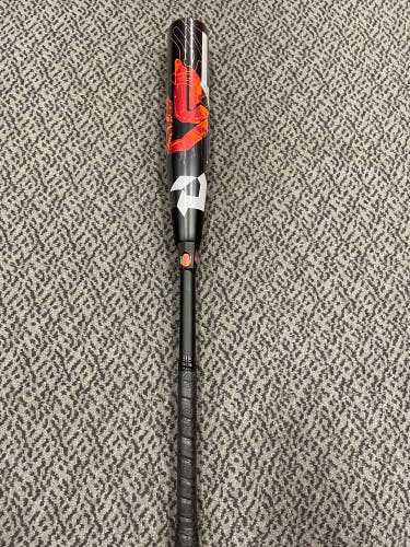 Demarini CF Mash Up 31” 26 once USSSA bat
