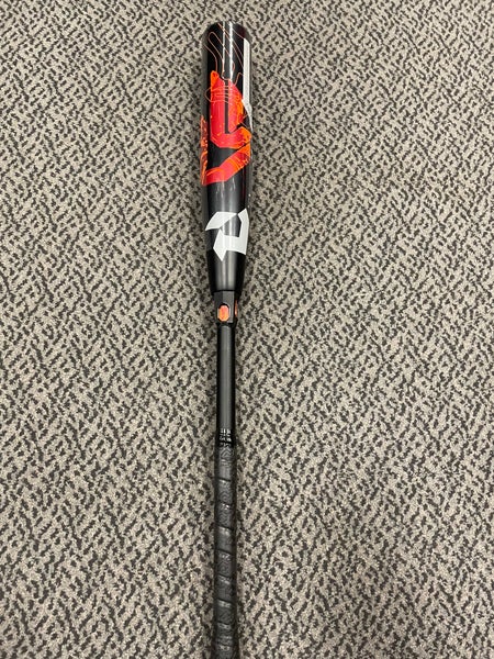 Demarini CF Mash Up 31” 26 once USSSA bat