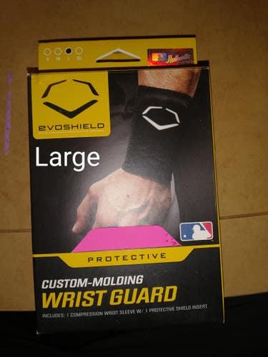 New EvoShield