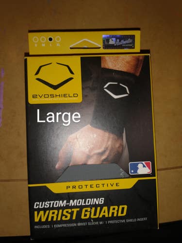 New EvoShield