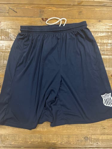 USA Hockey NTDP Shorts
