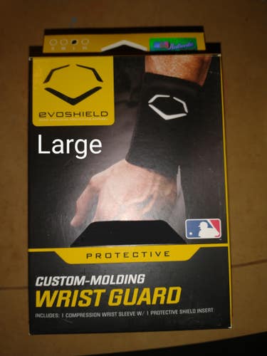 New EvoShield