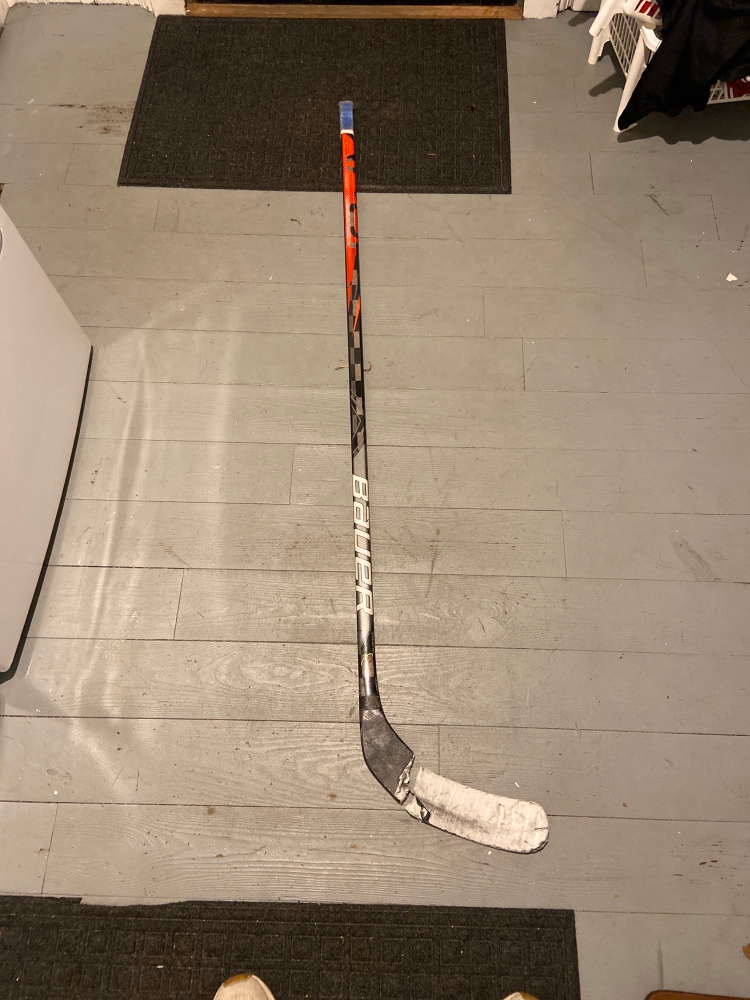 Used Left Hand Vapor FlyLite Hockey Stick