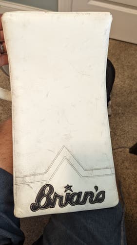 Brian's G-Netik 5 Intermediate Blocker