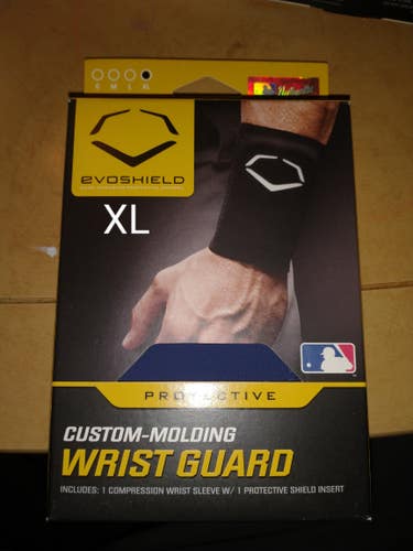 New EvoShield