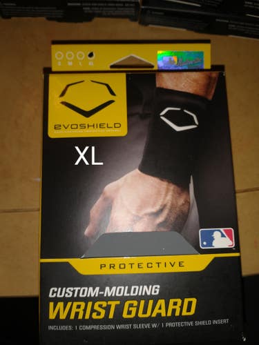 New EvoShield