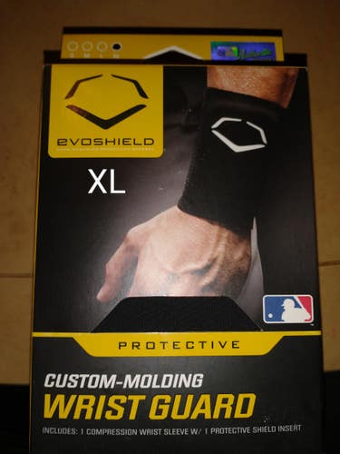 New EvoShield