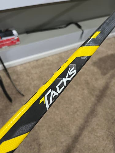 CCM Tacks Hockey Stick
