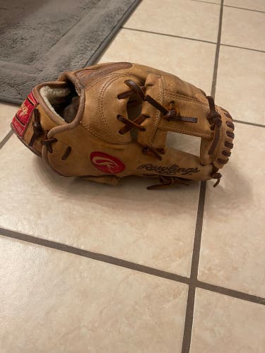 FSOT Rawlings Infield 11.5" Pro Preferred Baseball Glove