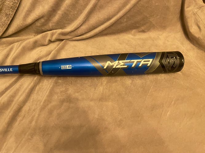 2020 Louisville Meta 32/29 BBCOR