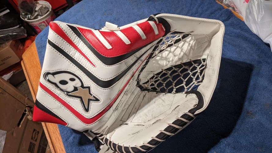 Senior Used Brian's Regular OPTIK 9.0