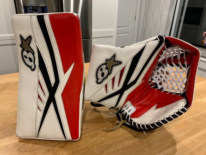 Used Regular Sub Zero 3 Pro