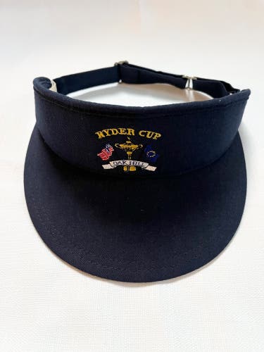 CUSTOM GOLF VISOR BUNDLE