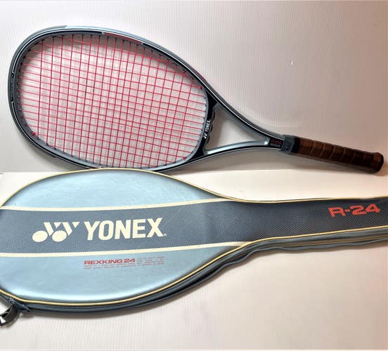 Used Unisex YONEX Tennis Racquet