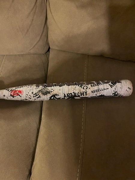Anarchy rebellion 26 oz usssa 2020