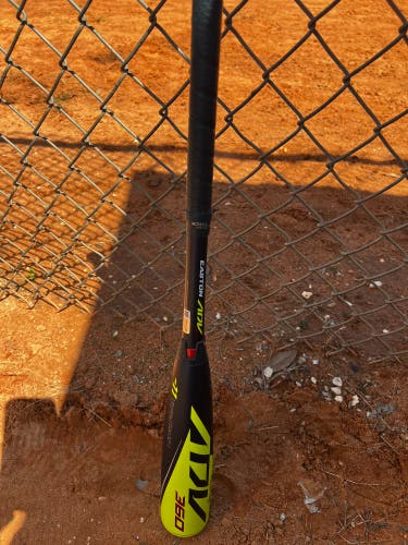 2022 Composite (-11) 16 oz 27" ADV 360 Bat