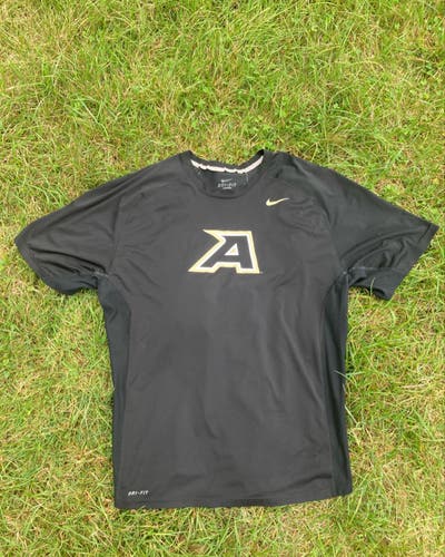 USMA Army Nike Dri Fit T shirt XXL
