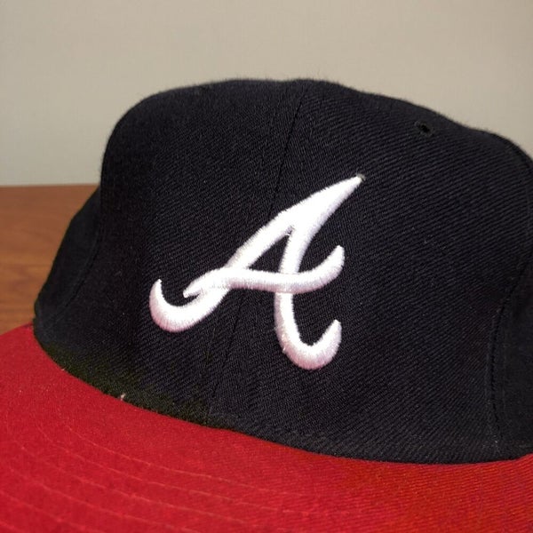 Vintage Atlanta Braves Clothing, Braves Retro Shirts, Vintage Hats