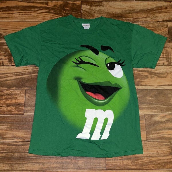 Logo-print T-shirt In Green