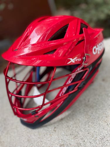 Cascade XRS Helmet