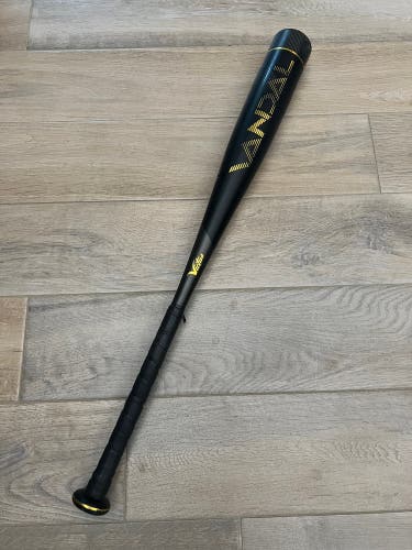 Victus Vandal 2 (-8) 22 oz 30"