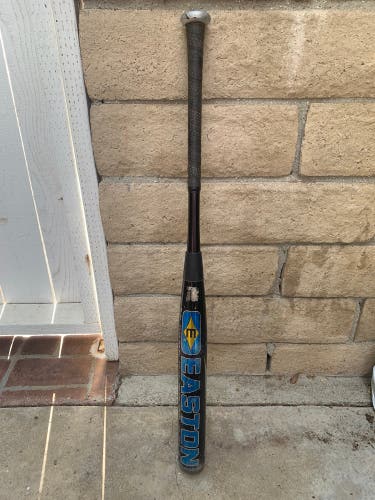 Easton Connexion Z-Core (-6) 28 oz 34" Slow Pitch Softball Bat