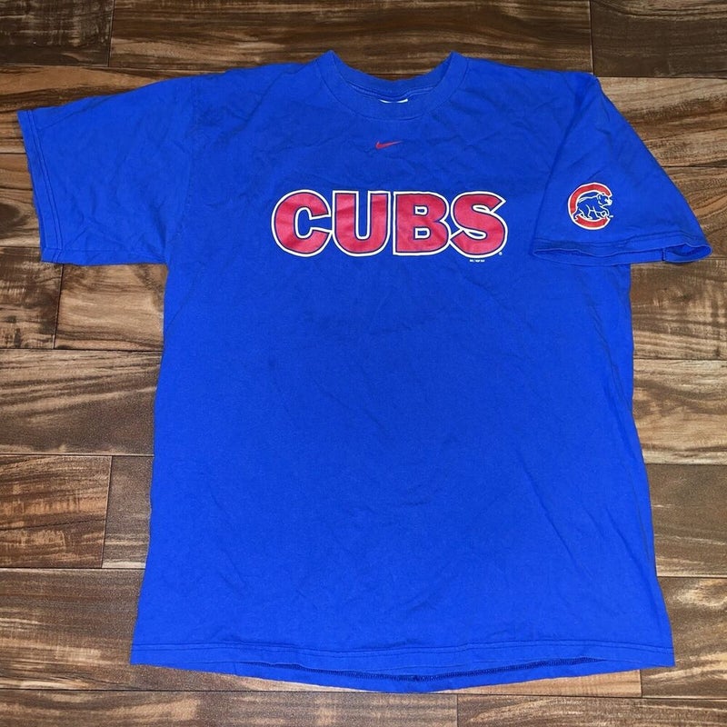 Harry Caray Chicago Cubs T-Shirt, Vintage Cubs Tee, MLB Retro, Throwback