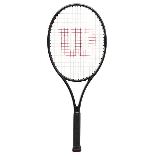Wilson Pro Staff 26 V13.0 Pre-Strung Junior Tennis Racquet