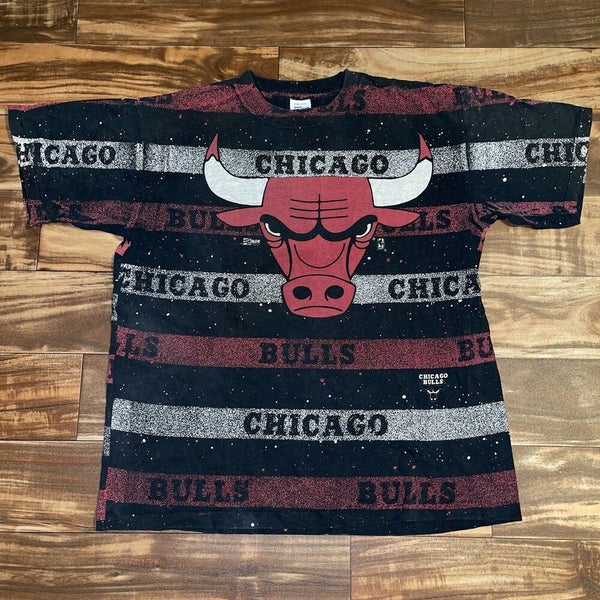 the bulls shirt
