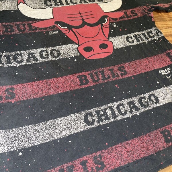 salem sportswear chicago bulls