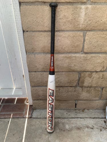 Easton Composite (-6) 28 oz 34" Stealth Bat