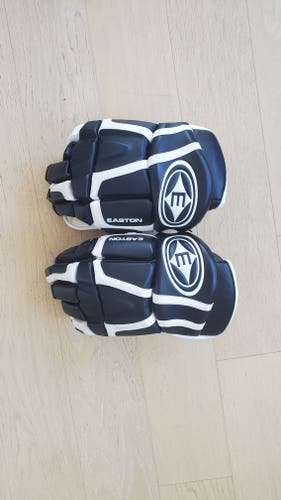 New Easton Stealth S4 Gloves 13"