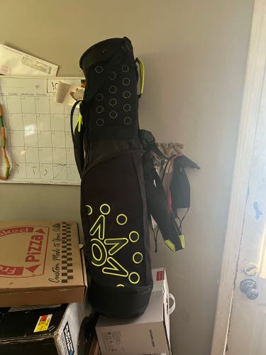 Unisex Scotty Cameron Carry Bag
