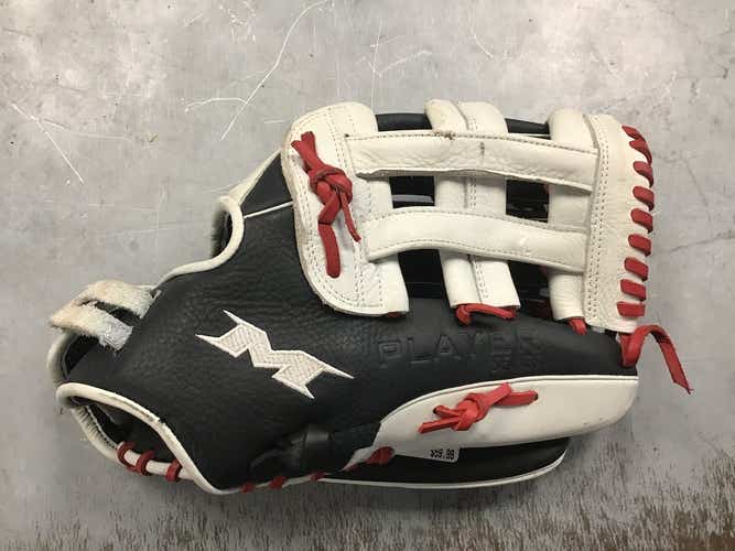 Used Miken Ps130-ph 13" Fielders Gloves