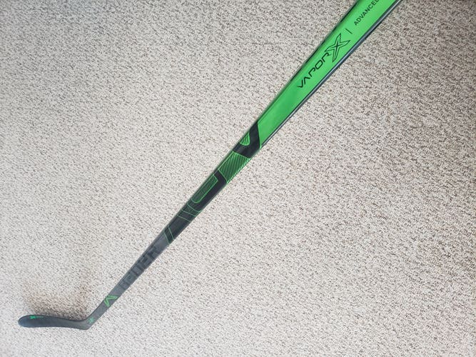 NEW! Bauer Vapor ADV: Right P28 87 Flex (Read Description)