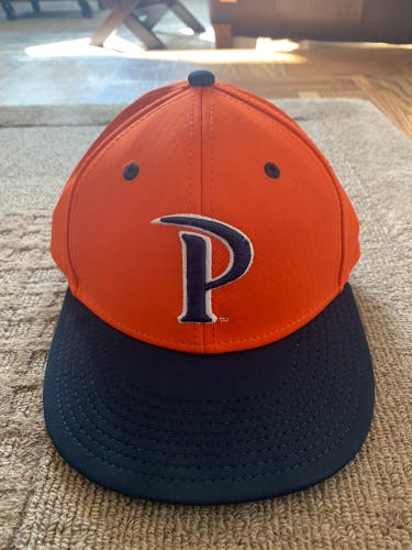Pepperdine Baseball Team Issued Hat