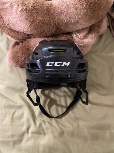 Used Medium CCM  Tacks 310 Helmet