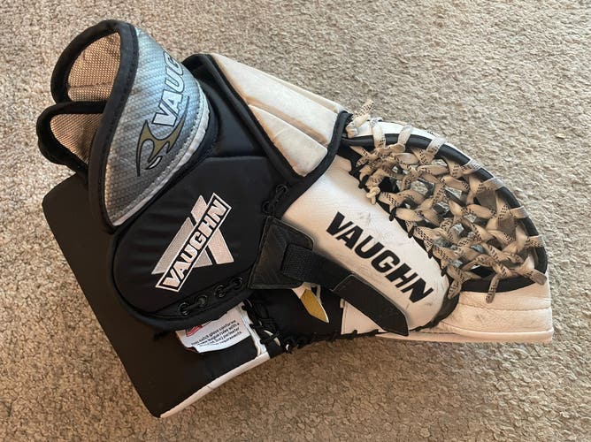 Vaughn Vision 9400 Glove