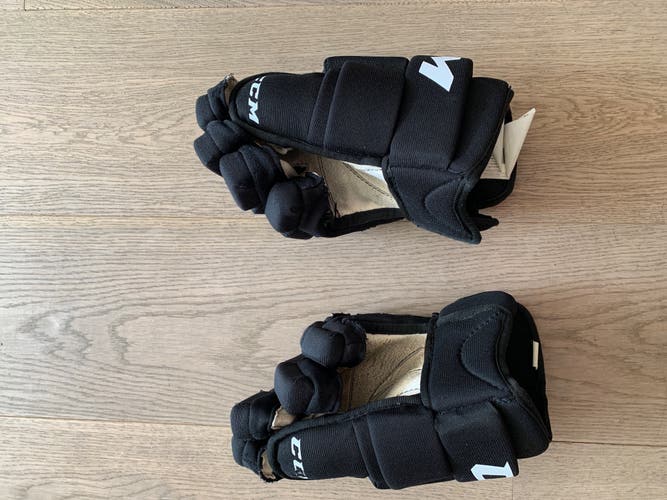 CCM 12"  Edge Gloves