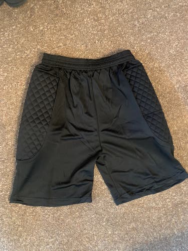 New M/L Soccer goalkeeper short