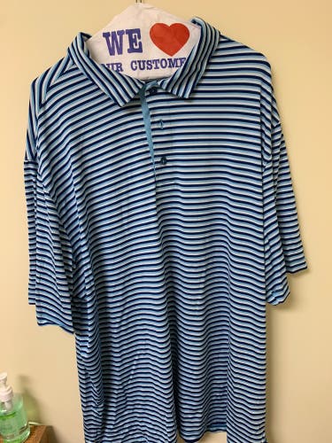 Reebok Golf Shirt XXL
