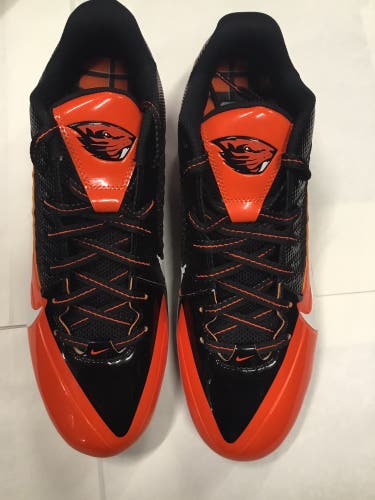 New Size 12 Nike Football Cleats